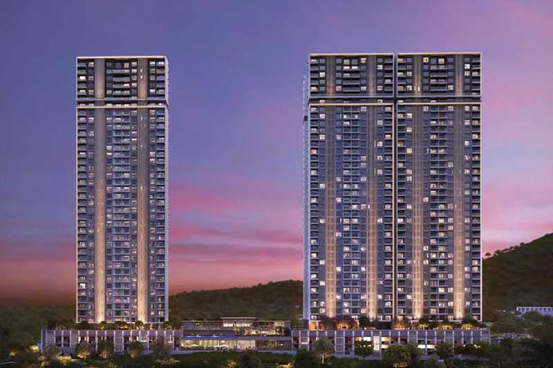 Godrej Projects Pune